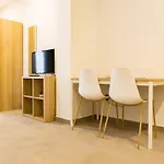 Apartamento Malaga Marmoles 2