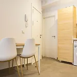 Apartamento Malaga Marmoles 2