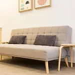 Apartamento Malaga Marmoles 2