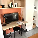Casita Maria L View & Smarttv