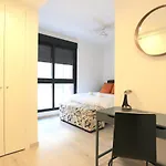 Soul Malaga City Apartment