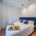 Exclusive Alameda - Premium Apartment