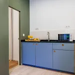 Exclusive Alameda - Premium Apartment