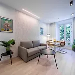 Exclusive Alameda - Premium Apartment