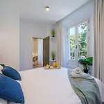 Exclusive Alameda - Premium Apartment