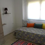 Tejas Apartamento
