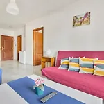 Ayma Apartamento Lauro Golf 12