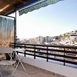 Estudio Loft En Malaga Can6