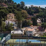 Apartamento a un paso del mar