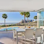 Ocean & Pool View 3-Bedroom Apt.