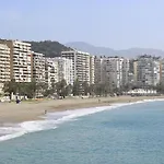 Centro De Malaga - Calle Zanca