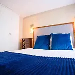 Hi Duplex Malaga Centro