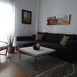 Málaga Apartamentos - Montaño, 18