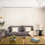 Apartamentos La Zagalilla