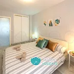 Sky Sea Holidays Malaga Turquesa