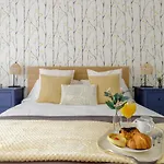 Living4Malaga Mariscal Centre Apartment