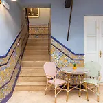 1. Casa De Alma. Apartment In Historic House