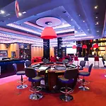 Hotel Málaga Nostrum Airport