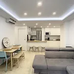 San Francisco House