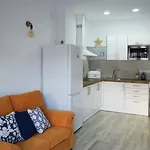 Apartamento Ana\'S Cerca Del Parque Tecnologico