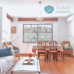 Skysea Holidays Malaga Bailen