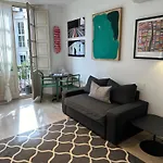 Studio Arts Soho - Malaga