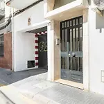New!! Downtown Malaga. Duque De Rivas.