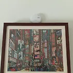 LagunillasArt Apartment