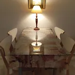 LagunillasArt Apartment