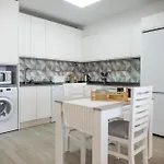 Nordik Apartments Urban - Bellavista \