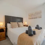Nordik Apartments Urban - Bellavista \