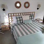 Quiet House In Malaga