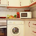Fantastico Apartamento De Dos Dormitorios En El Soho