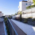 Atico Con Vistas Al Mar Piscina Y Parking