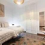 Malaga Center Flat Balcony At Picasso\'S Home