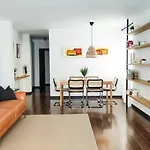 Living4Malaga Sun&Terrace Penthouse