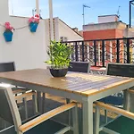 Living4Malaga Sun&Terrace Penthouse