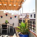Living4Malaga Sun&Terrace Penthouse