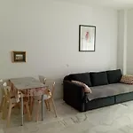 LagunillasArt Apartment