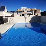 Apartamento Cervantes
