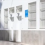Holidays2Malaga Picasuss Loft New Built Close Huelin Beach And Promenade