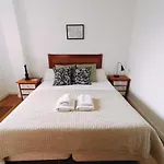 Bolivia Beach Apartments