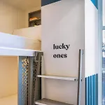COEO Pod Hostel