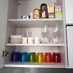 Teatinos Suite