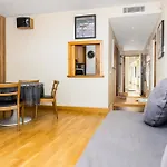 Suite Homes Penthouse Eslava