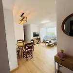 Apartamento El Lugar