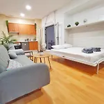 El Estudio Central