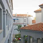Albergue Inturjoven Malaga