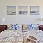 Sr Malagueta Beach Front Wonderful Sea View