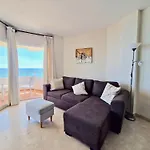 Sr Malagueta Beach Front Wonderful Sea View